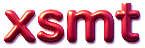 xsmt logo