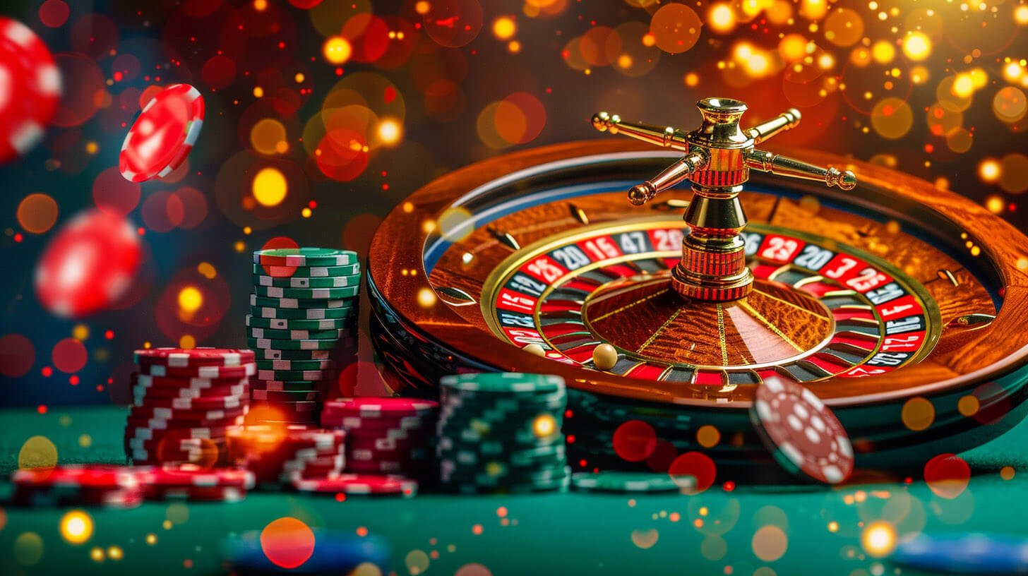 xsmt Mulakan pengalaman live casino di xsmt dengan akaun yang mudah diakses
